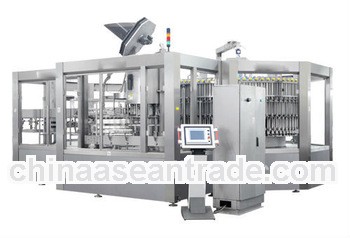 Automatic Juice filling equipment