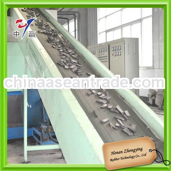 Automatic Latest Professional Tire Recycling Machine