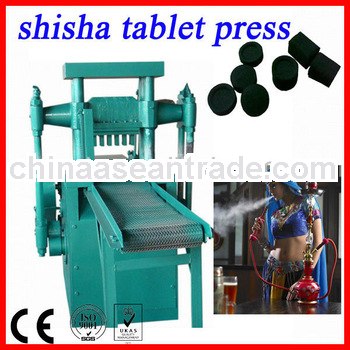 Automatic Shisha Tablet Press,shisha charcoal tablet press