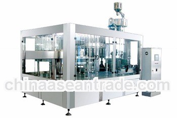 Automatic Water Product Equipment