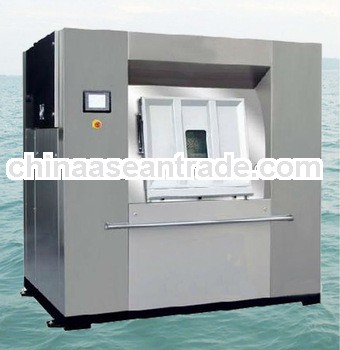 Automatic isolating type washing machine(30~100kg washing capacity)