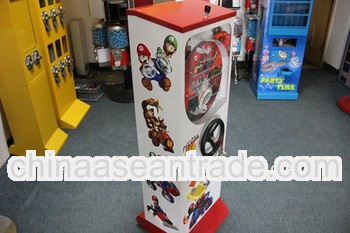 Automatic machine for game machine