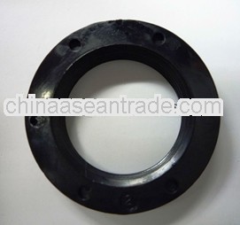 Automotive EPDM rubber edge moulding waterproof