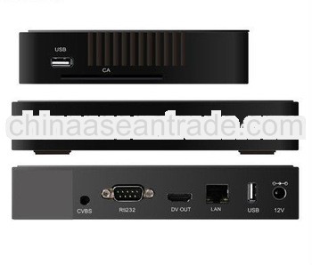 Az fox Z4S DVB-S2 and HDMI 1080P Full HD