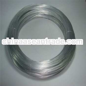 BAO JI Zhong Yu De-China supplier astm b863 gr1 titanium wire welding