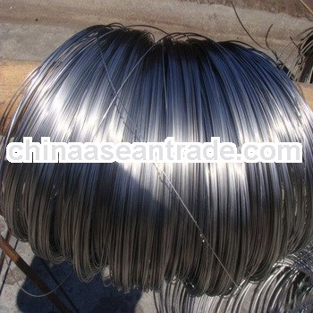 BAO JI Zhong Yu De-Grade 5 titanium alloy wire as per ASTM B863 in coil