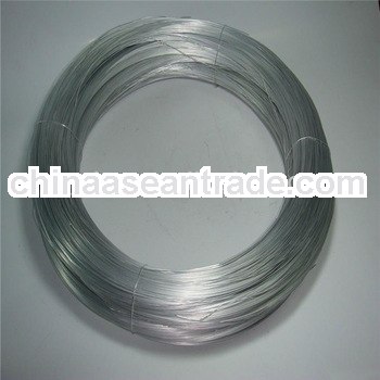 BAO JI Zhong Yu De-Supply ASTM B863 standard 0.1mm titanium wire stock