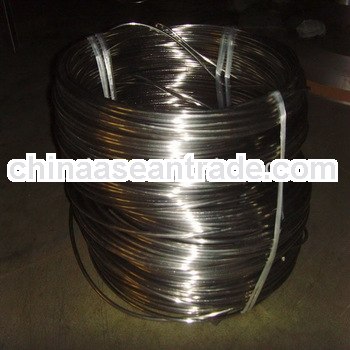 BAO JI Zhong Yu De-medical nickel and titanium alloy wire