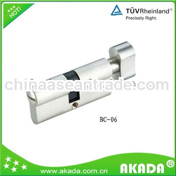 BC-06 Bathroom euro profile lock cylinder