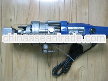 BE-MHP-20 Protable electric hydraulic puncher for steel punch OIS-MP15L