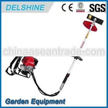 BG431A Brush Cutter With Wheels