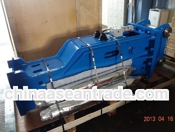 BLT-81 box excavator breaker made in 