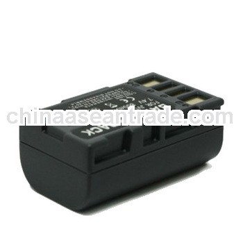 BN-VF808U 7.4v 800mAh Camera Battery Pack BN-VF808U for JVC factory supply