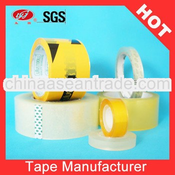 BOPP Printed Tape With Customer Information
