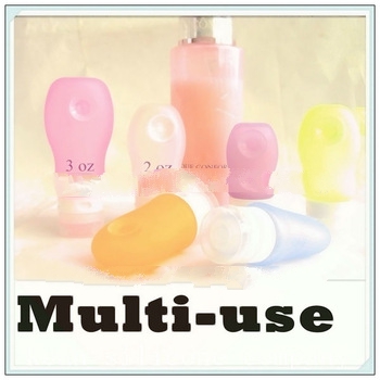 BPA Free bottles accessories with high quality