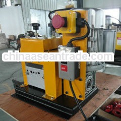 BS-005 heavy duty patented wire stripper machine for copper and aluminum cables/wires