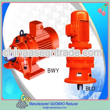 BW/BL Cycloidal Pin Gear Reducer