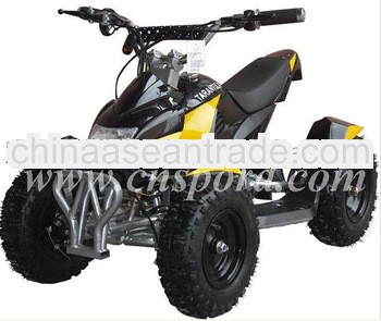 B&Y 360W 36v24v kid mini electric atv kids 4x4 atv