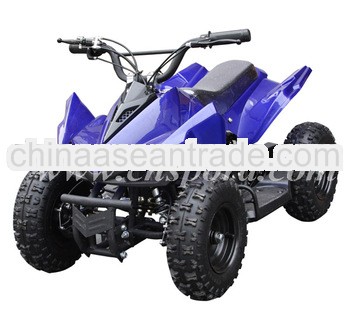 B&Y atv electric for kids