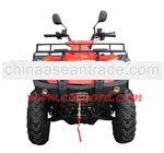 B&Y china atv 250cc