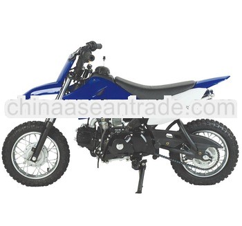 B&Y dirt bike 50cc