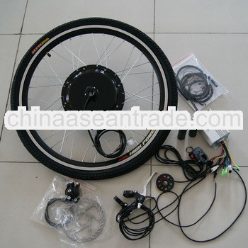 B&Y electric bike kits 26' wheel 1000W