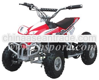 B&Y kids electric quad