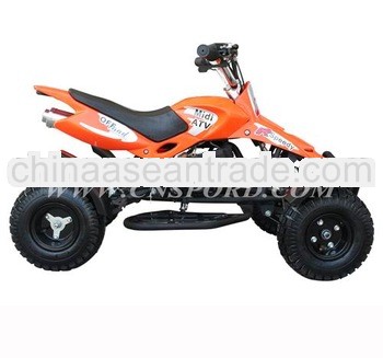 B&Y mini 49cc quads for kids