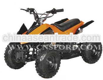 B&Y mini quad atv 49cc quad