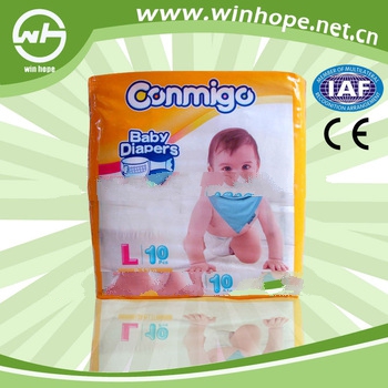 Baby Diaper In China With Affordable Price!