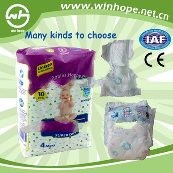 Baby Joy Diapers Manufacturers In China With Best Absorbency !