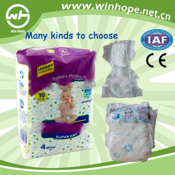 Baby Products Diapers For Baby With New Design And Factory Price!!! Diapers For Baby!!!