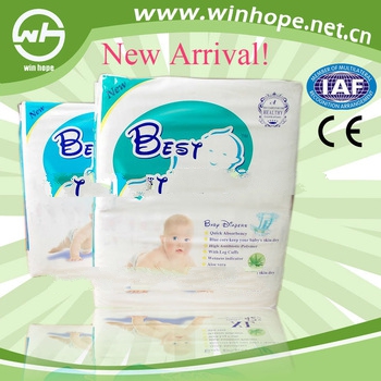 Baby product new arrival!baby diapers wholesale