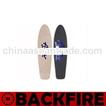 Backfire 2013 the Leading Decks cheapest products ,100%canandian maple