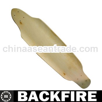 Backfire 2013 the new canadian skateboard blank skateboard decks