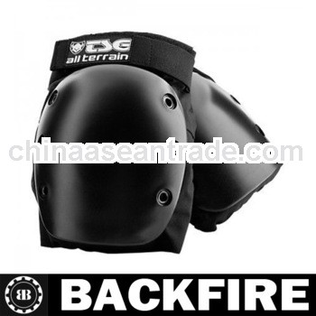 Backfire 2013 wholesale hot cheap skateboard protection Leading Manufacturer