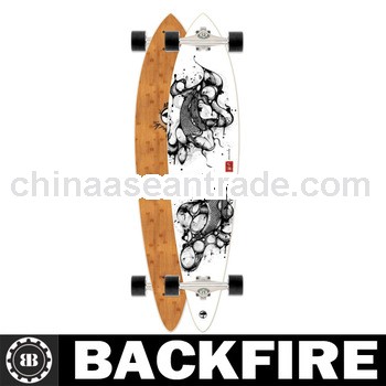 Backfire Skate Longboard Professional Leading Manufacturer