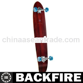 Backfire Surf One Longboard, Classic