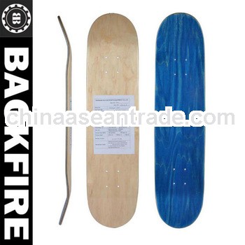 Backfire blank skateboards complete Professional Leading Manufacturer