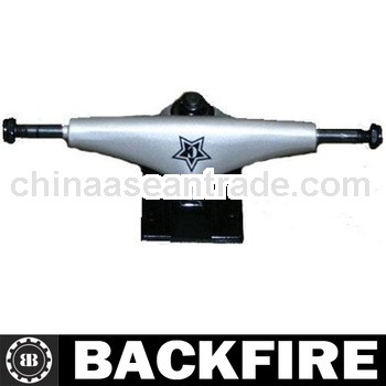 Backfire skate truck Gravity Casting Professional Leading Manufacturer