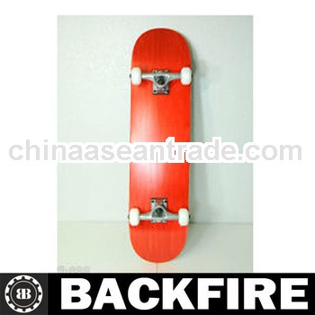 Backfire skateboard carve board skateboard