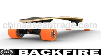 Backfire skateboard fish skateboard penny skateboard