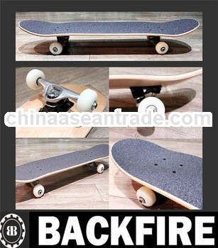 Backfire skateboard skate,fly board