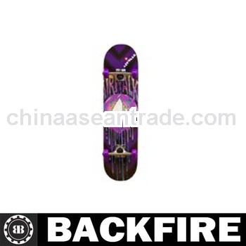 Backfire skateboard skates roller,,MDI wheels