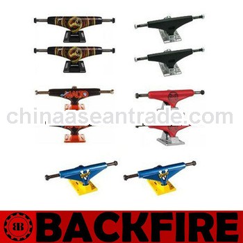 Backfire skateboard truck miniatures