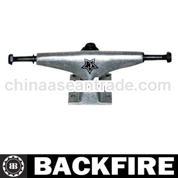 Backfire skateboard trucks longboard Gravity Casting Professional Leading Manufacturer