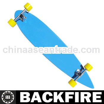 Backfire skateboard types of longboard skate