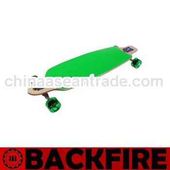 Backfire skateboard wholesale longboard