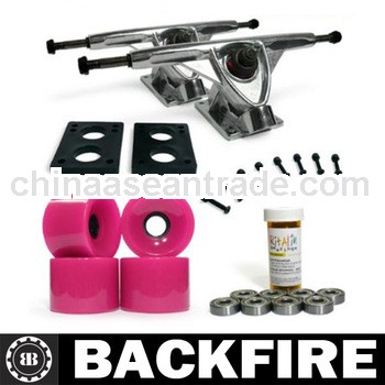 Backfire skateboarding truck Professional Leading Manufacturer