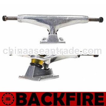 Backfire skateboards trucks 5"high,98A bushing